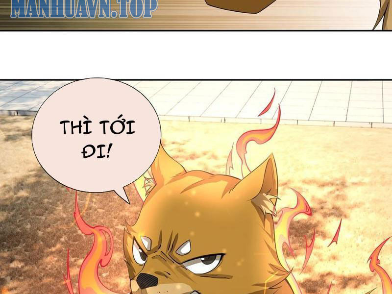 Thu Triệu Vạn Đồ Đệ, Vi Sư Vô Địch Thế Gian Chap 92 - Next Chap 93