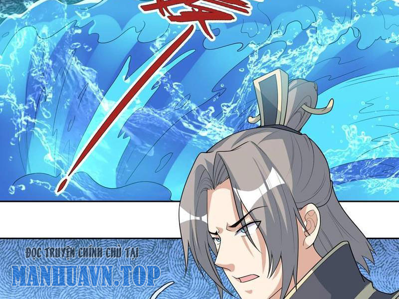 Thu Triệu Vạn Đồ Đệ, Vi Sư Vô Địch Thế Gian Chap 92 - Next Chap 93