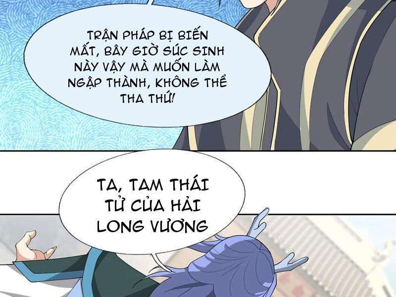 Thu Triệu Vạn Đồ Đệ, Vi Sư Vô Địch Thế Gian Chap 92 - Next Chap 93