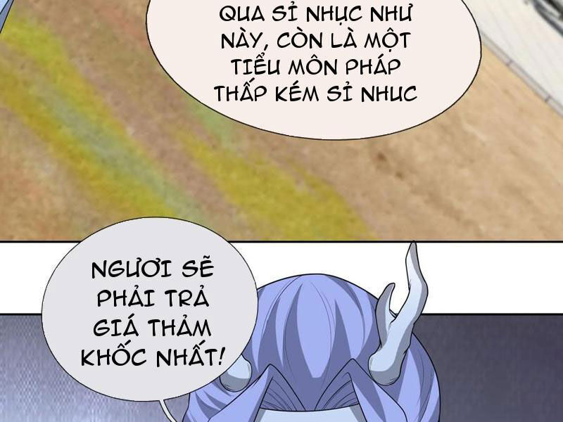Thu Triệu Vạn Đồ Đệ, Vi Sư Vô Địch Thế Gian Chap 92 - Next Chap 93