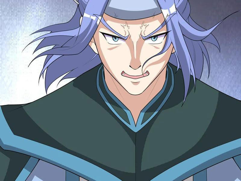 Thu Triệu Vạn Đồ Đệ, Vi Sư Vô Địch Thế Gian Chap 92 - Next Chap 93