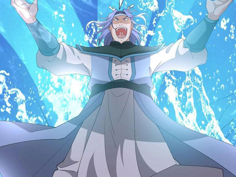 Thu Triệu Vạn Đồ Đệ, Vi Sư Vô Địch Thế Gian Chap 92 - Next Chap 93