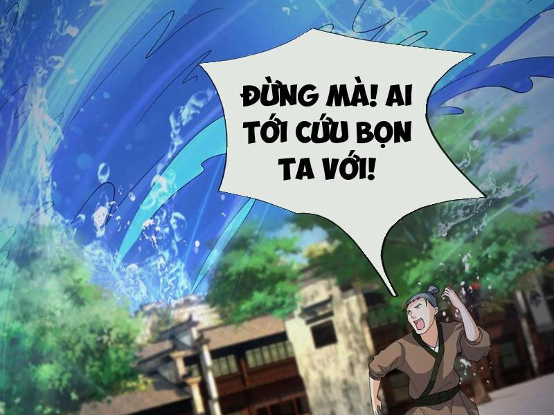 Thu Triệu Vạn Đồ Đệ, Vi Sư Vô Địch Thế Gian Chap 92 - Next Chap 93