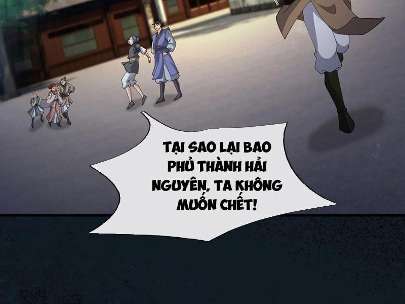 Thu Triệu Vạn Đồ Đệ, Vi Sư Vô Địch Thế Gian Chap 92 - Next Chap 93