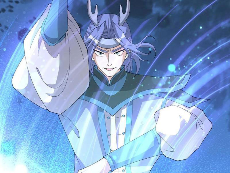 Thu Triệu Vạn Đồ Đệ, Vi Sư Vô Địch Thế Gian Chap 92 - Next Chap 93