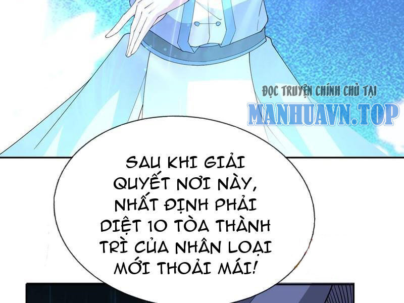 Thu Triệu Vạn Đồ Đệ, Vi Sư Vô Địch Thế Gian Chap 92 - Next Chap 93