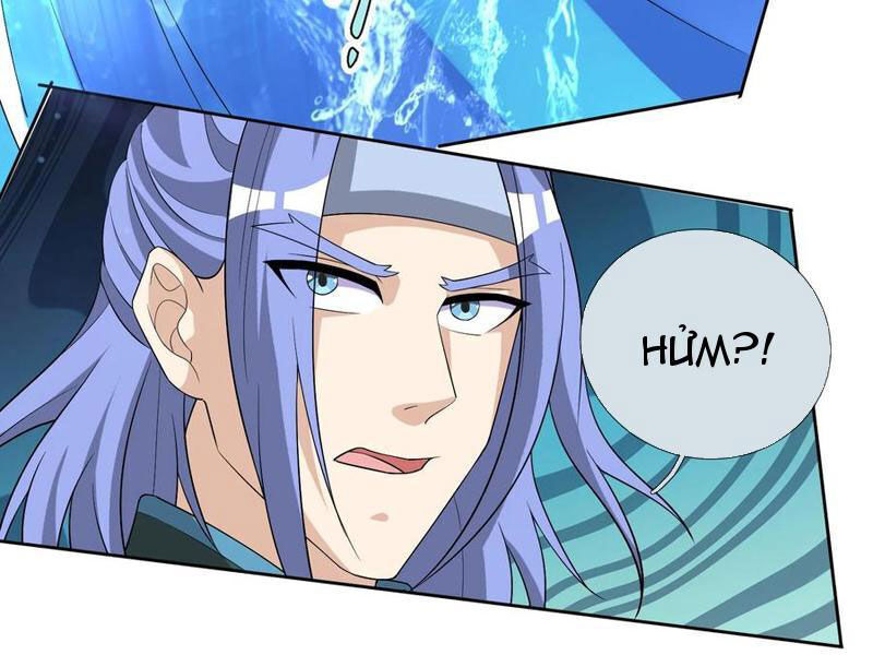 Thu Triệu Vạn Đồ Đệ, Vi Sư Vô Địch Thế Gian Chap 92 - Next Chap 93