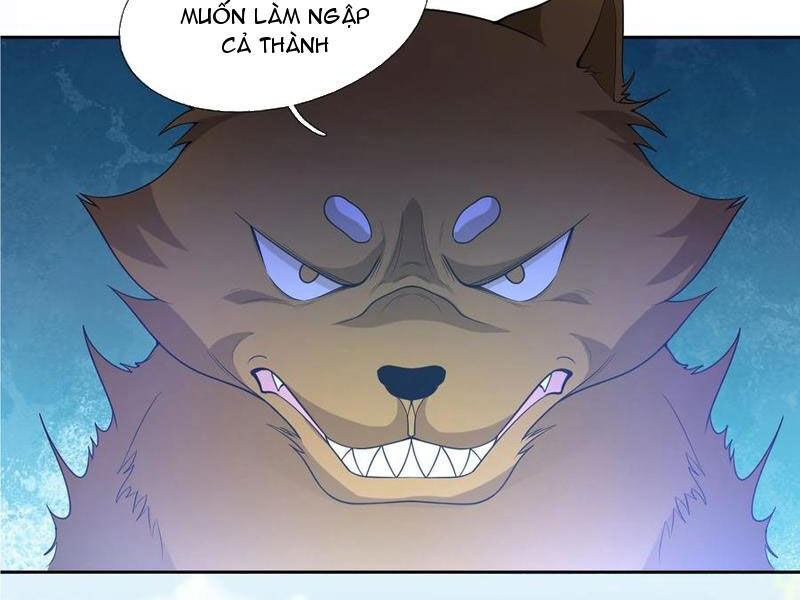 Thu Triệu Vạn Đồ Đệ, Vi Sư Vô Địch Thế Gian Chap 92 - Next Chap 93