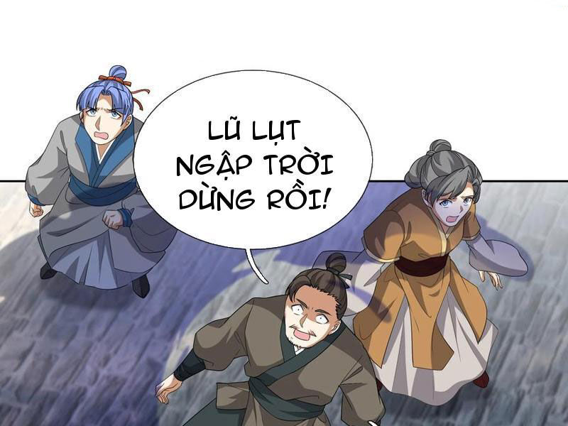 Thu Triệu Vạn Đồ Đệ, Vi Sư Vô Địch Thế Gian Chap 92 - Next Chap 93