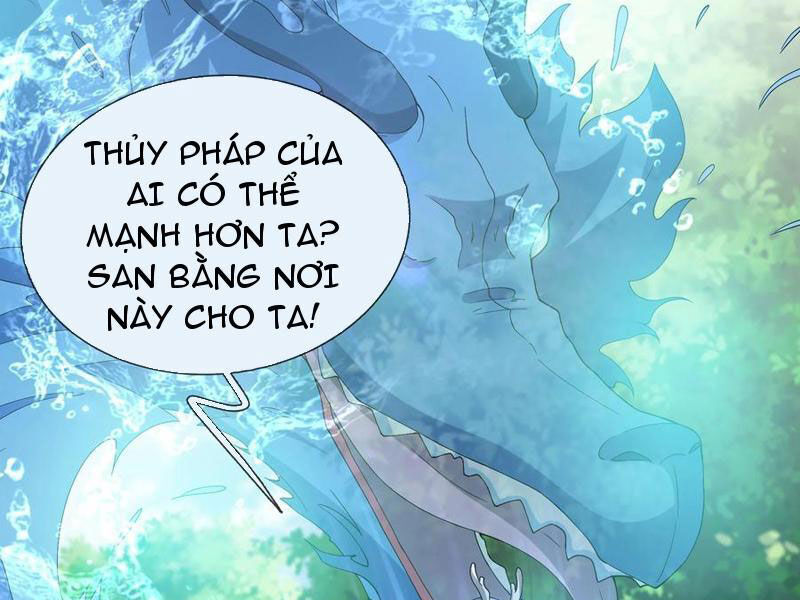 Thu Triệu Vạn Đồ Đệ, Vi Sư Vô Địch Thế Gian Chap 92 - Next Chap 93