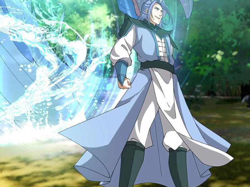 Thu Triệu Vạn Đồ Đệ, Vi Sư Vô Địch Thế Gian Chap 92 - Next Chap 93