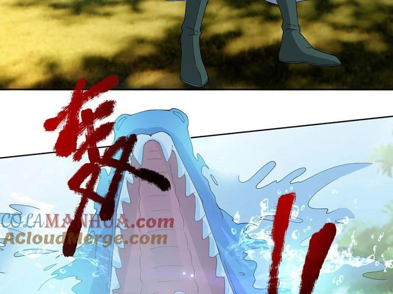 Thu Triệu Vạn Đồ Đệ, Vi Sư Vô Địch Thế Gian Chap 92 - Next Chap 93