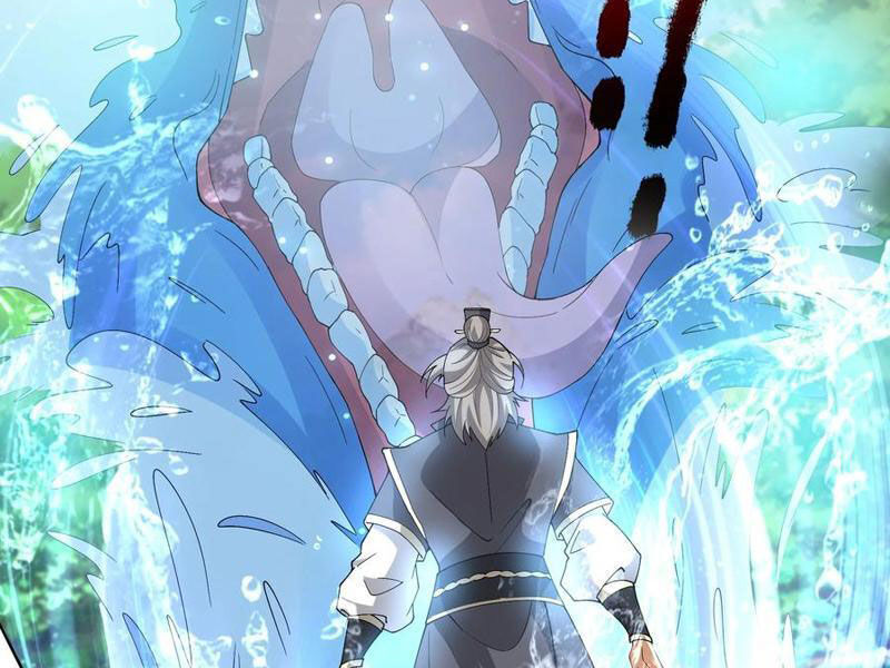 Thu Triệu Vạn Đồ Đệ, Vi Sư Vô Địch Thế Gian Chap 92 - Next Chap 93