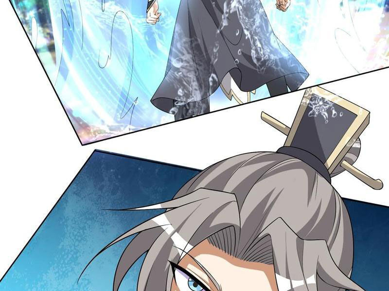 Thu Triệu Vạn Đồ Đệ, Vi Sư Vô Địch Thế Gian Chap 92 - Next Chap 93
