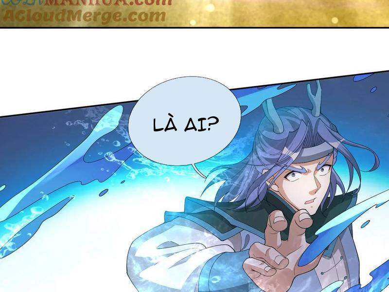 Thu Triệu Vạn Đồ Đệ, Vi Sư Vô Địch Thế Gian Chap 92 - Next Chap 93
