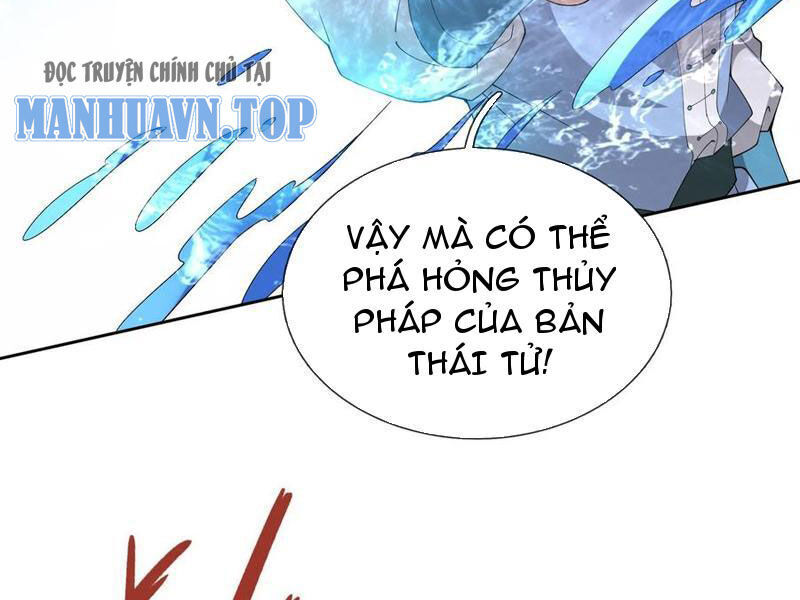 Thu Triệu Vạn Đồ Đệ, Vi Sư Vô Địch Thế Gian Chap 92 - Next Chap 93