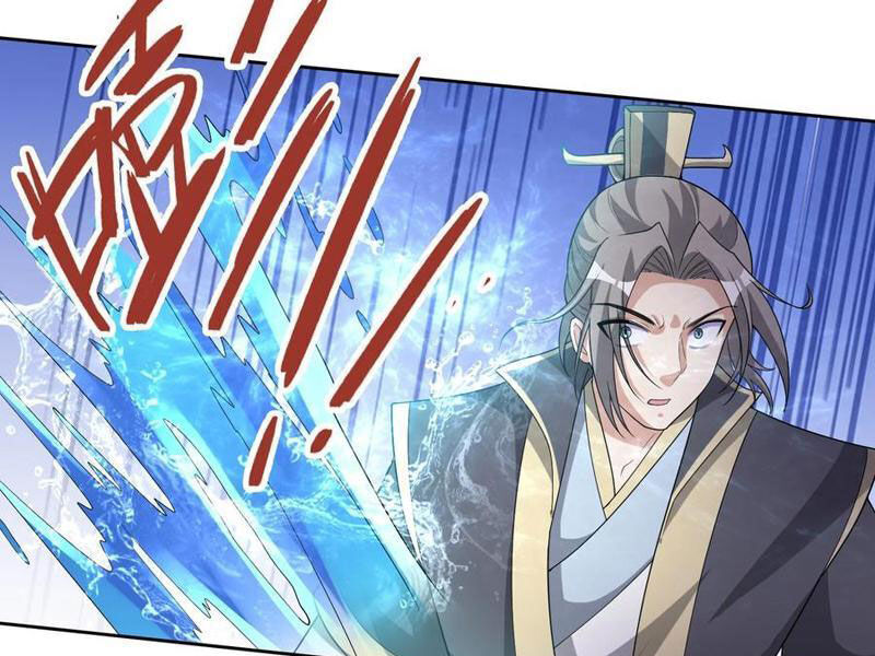 Thu Triệu Vạn Đồ Đệ, Vi Sư Vô Địch Thế Gian Chap 92 - Next Chap 93