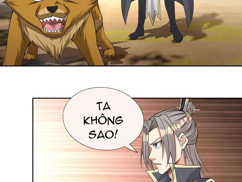 Thu Triệu Vạn Đồ Đệ, Vi Sư Vô Địch Thế Gian Chap 92 - Next Chap 93