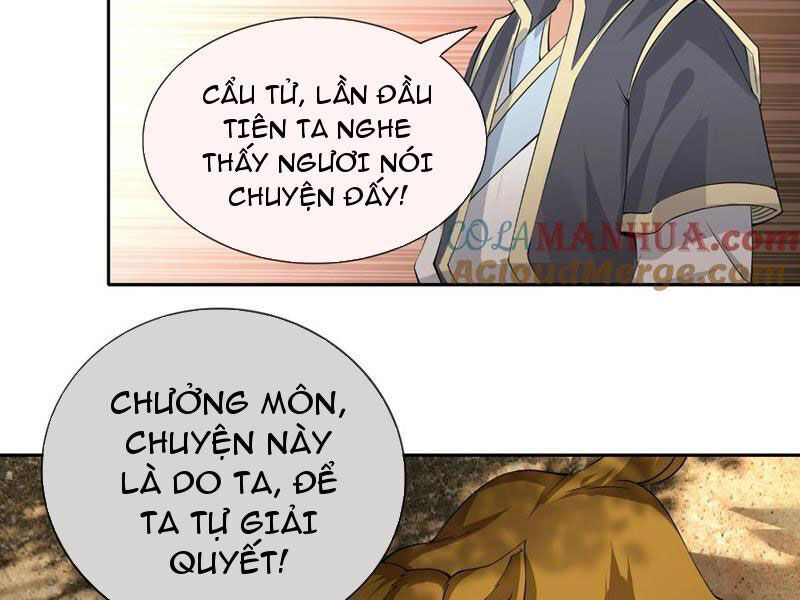 Thu Triệu Vạn Đồ Đệ, Vi Sư Vô Địch Thế Gian Chap 92 - Next Chap 93