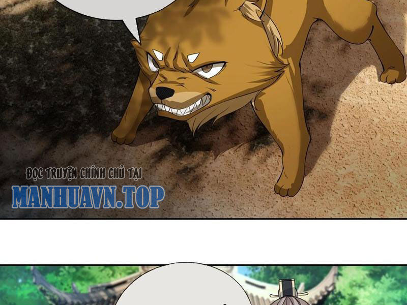 Thu Triệu Vạn Đồ Đệ, Vi Sư Vô Địch Thế Gian Chap 92 - Next Chap 93
