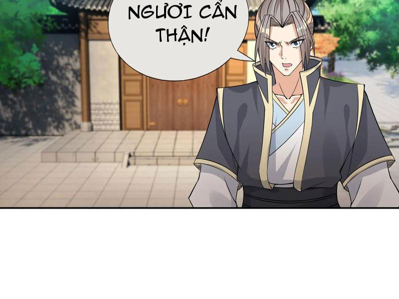 Thu Triệu Vạn Đồ Đệ, Vi Sư Vô Địch Thế Gian Chap 92 - Next Chap 93