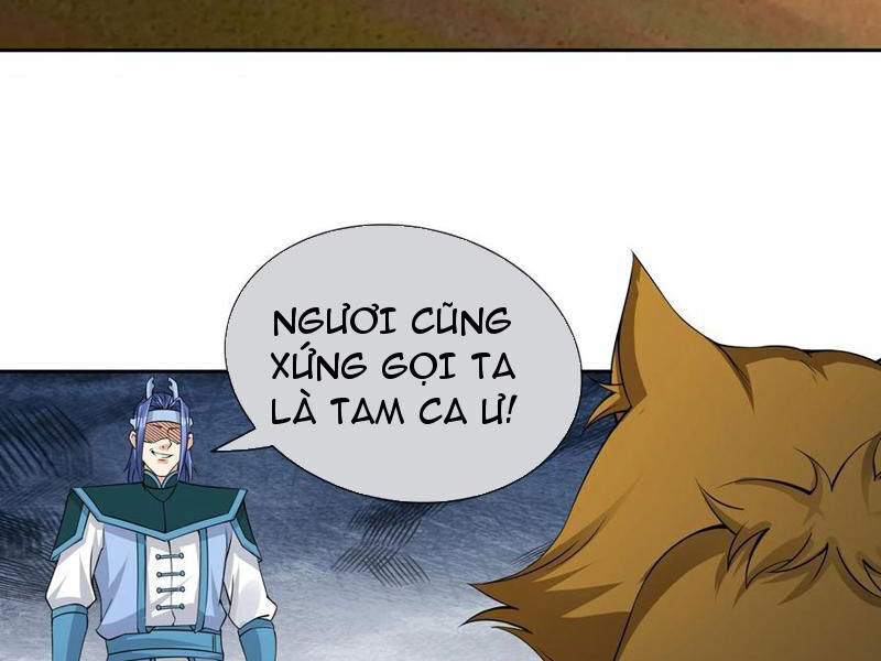 Thu Triệu Vạn Đồ Đệ, Vi Sư Vô Địch Thế Gian Chap 92 - Next Chap 93