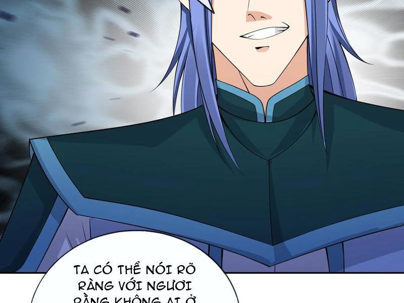 Thu Triệu Vạn Đồ Đệ, Vi Sư Vô Địch Thế Gian Chap 92 - Next Chap 93