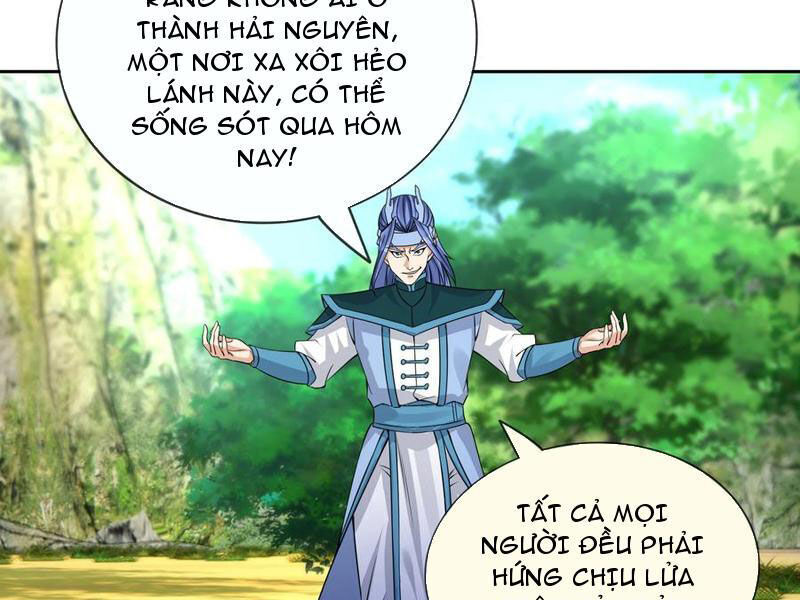 Thu Triệu Vạn Đồ Đệ, Vi Sư Vô Địch Thế Gian Chap 92 - Next Chap 93