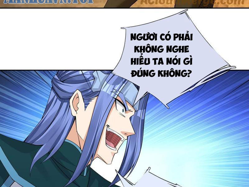 Thu Triệu Vạn Đồ Đệ, Vi Sư Vô Địch Thế Gian Chap 92 - Next Chap 93