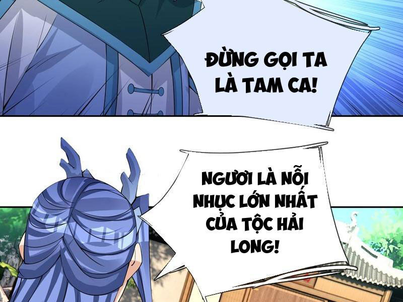 Thu Triệu Vạn Đồ Đệ, Vi Sư Vô Địch Thế Gian Chap 92 - Next Chap 93