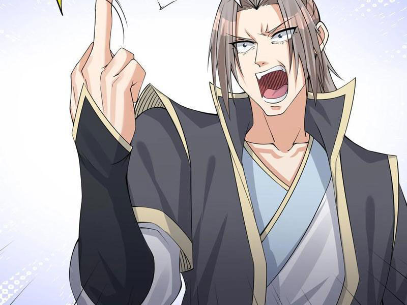 Thu Triệu Vạn Đồ Đệ, Vi Sư Vô Địch Thế Gian Chap 92 - Next Chap 93