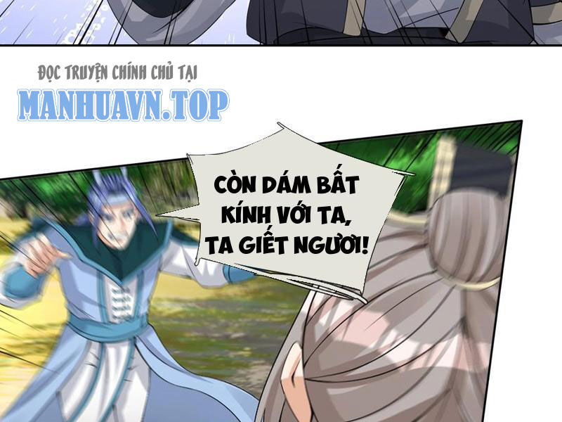 Thu Triệu Vạn Đồ Đệ, Vi Sư Vô Địch Thế Gian Chap 92 - Next Chap 93