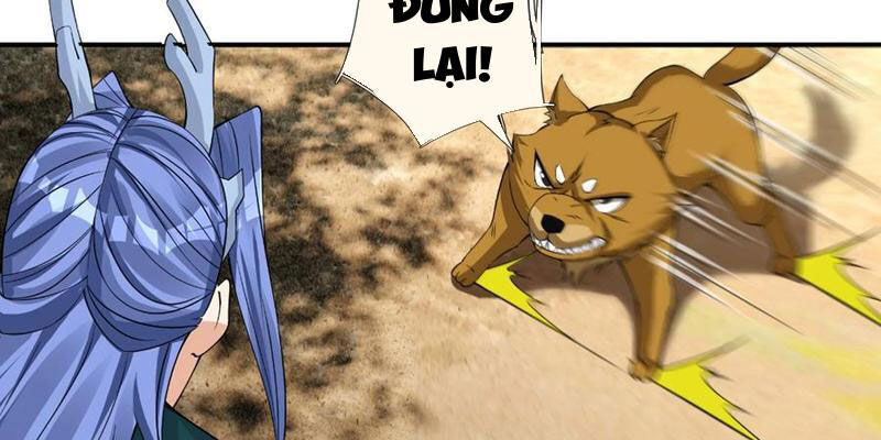 Thu Triệu Vạn Đồ Đệ, Vi Sư Vô Địch Thế Gian Chap 92 - Next Chap 93