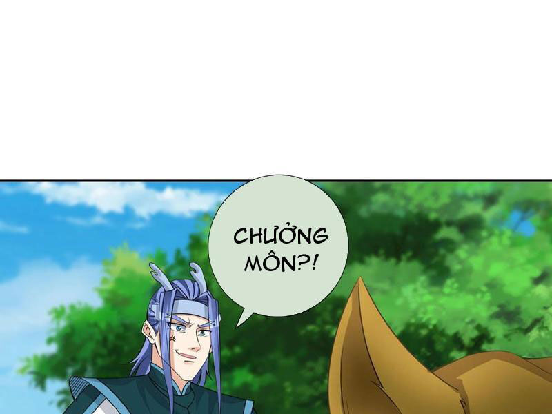 Thu Triệu Vạn Đồ Đệ, Vi Sư Vô Địch Thế Gian Chap 92 - Next Chap 93