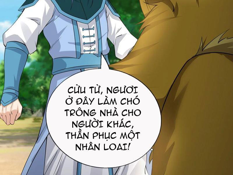 Thu Triệu Vạn Đồ Đệ, Vi Sư Vô Địch Thế Gian Chap 92 - Next Chap 93