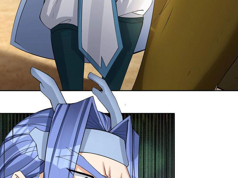 Thu Triệu Vạn Đồ Đệ, Vi Sư Vô Địch Thế Gian Chap 92 - Next Chap 93