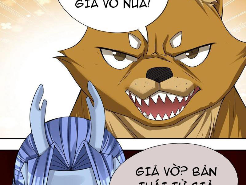 Thu Triệu Vạn Đồ Đệ, Vi Sư Vô Địch Thế Gian Chap 92 - Next Chap 93