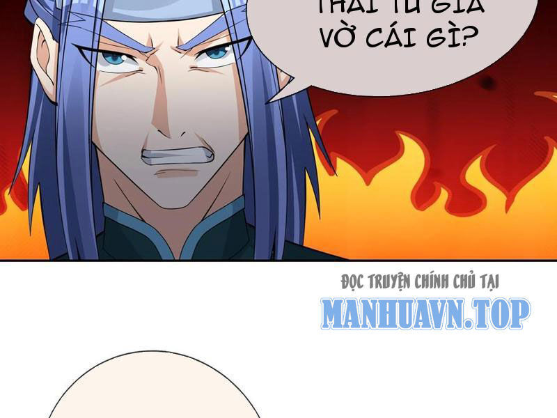 Thu Triệu Vạn Đồ Đệ, Vi Sư Vô Địch Thế Gian Chap 92 - Next Chap 93