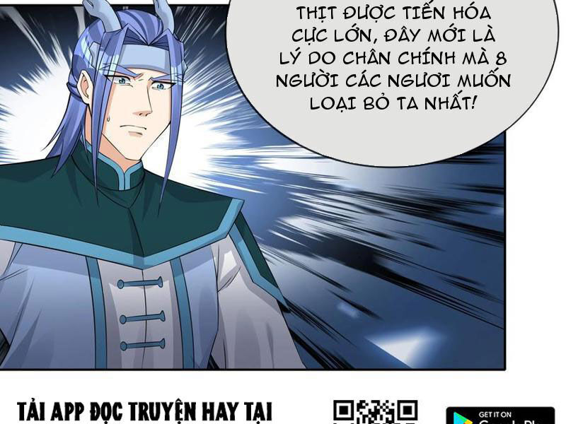 Thu Triệu Vạn Đồ Đệ, Vi Sư Vô Địch Thế Gian Chap 92 - Next Chap 93