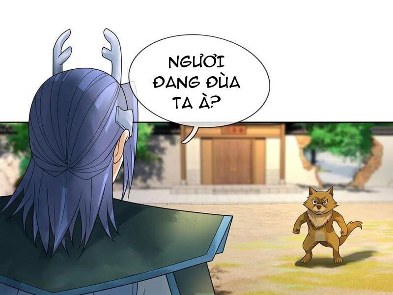 Thu Triệu Vạn Đồ Đệ, Vi Sư Vô Địch Thế Gian Chap 93 - Next Chap 94