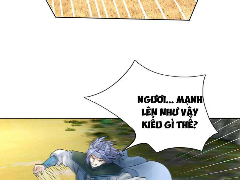 Thu Triệu Vạn Đồ Đệ, Vi Sư Vô Địch Thế Gian Chap 93 - Next Chap 94