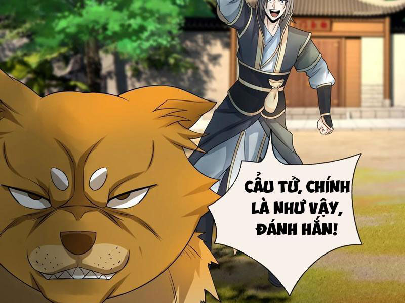 Thu Triệu Vạn Đồ Đệ, Vi Sư Vô Địch Thế Gian Chap 93 - Next Chap 94