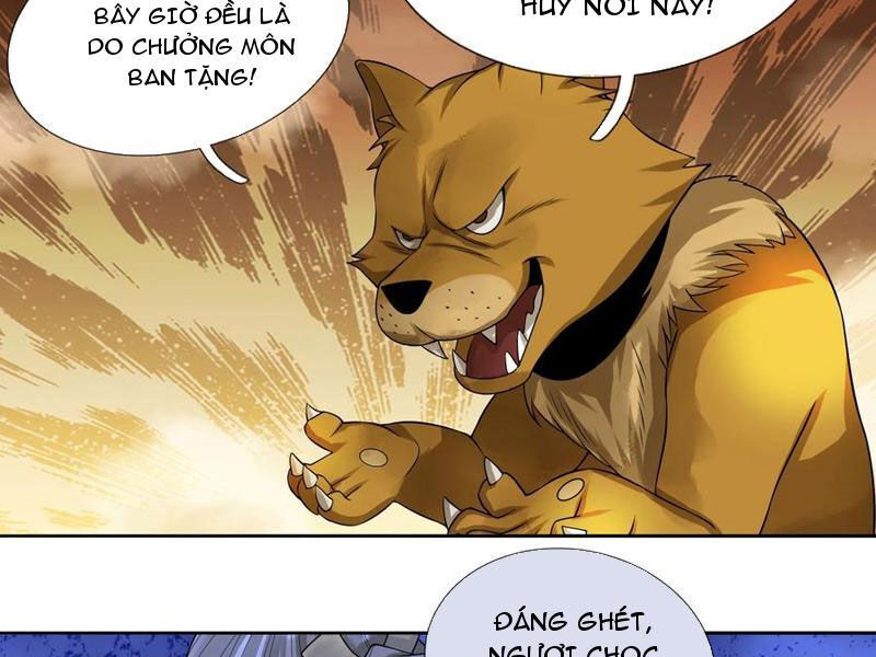 Thu Triệu Vạn Đồ Đệ, Vi Sư Vô Địch Thế Gian Chap 93 - Next Chap 94