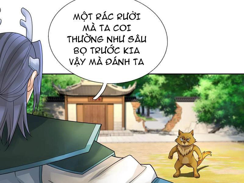 Thu Triệu Vạn Đồ Đệ, Vi Sư Vô Địch Thế Gian Chap 93 - Next Chap 94