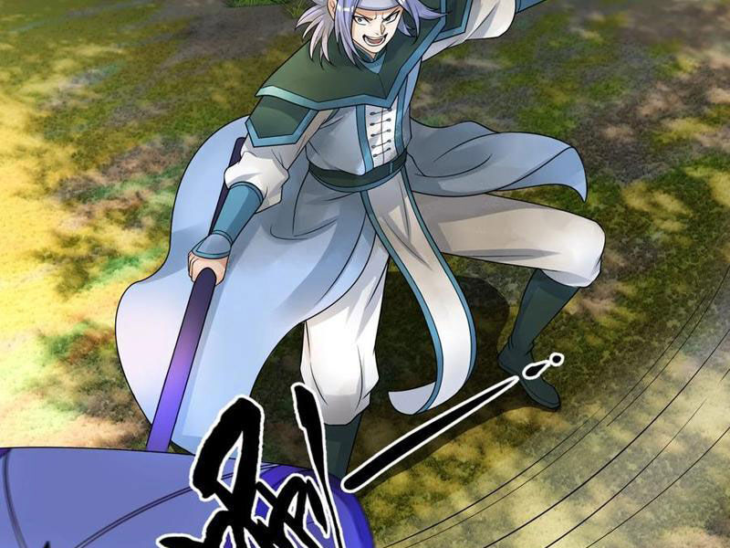 Thu Triệu Vạn Đồ Đệ, Vi Sư Vô Địch Thế Gian Chap 93 - Next Chap 94