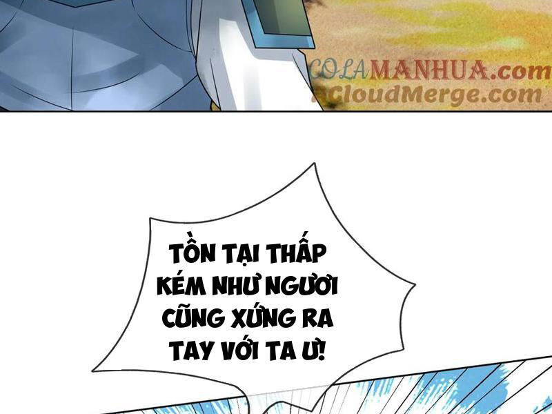 Thu Triệu Vạn Đồ Đệ, Vi Sư Vô Địch Thế Gian Chap 93 - Next Chap 94