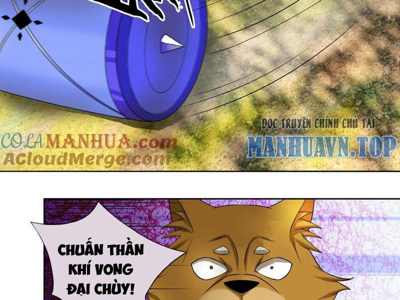 Thu Triệu Vạn Đồ Đệ, Vi Sư Vô Địch Thế Gian Chap 93 - Next Chap 94