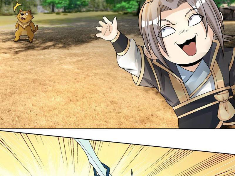 Thu Triệu Vạn Đồ Đệ, Vi Sư Vô Địch Thế Gian Chap 93 - Next Chap 94