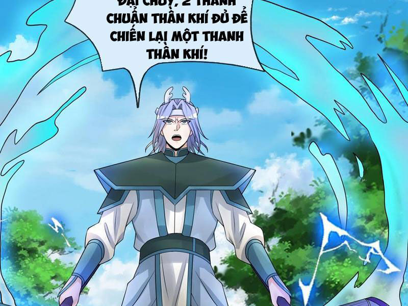 Thu Triệu Vạn Đồ Đệ, Vi Sư Vô Địch Thế Gian Chap 93 - Next Chap 94