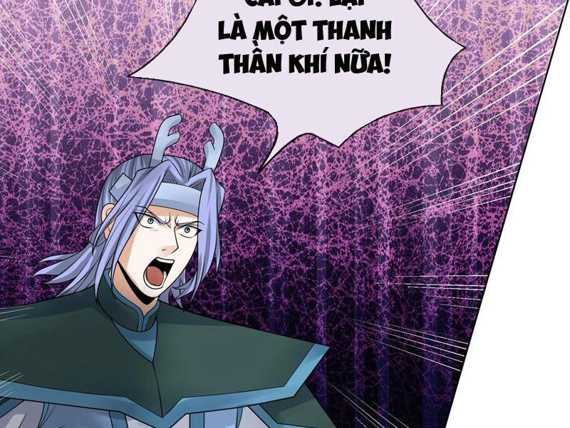 Thu Triệu Vạn Đồ Đệ, Vi Sư Vô Địch Thế Gian Chap 93 - Next Chap 94